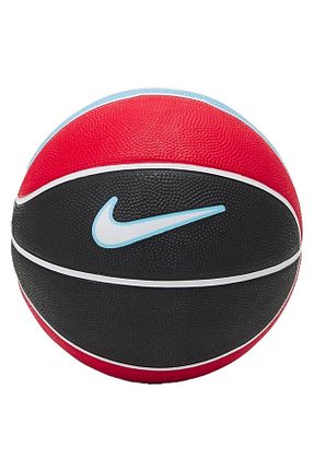 توپ بسکتبال سفید 3 Numara Nike - کد 854126807