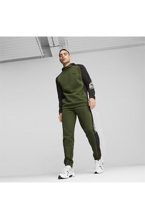 کفش اسنیکر سفید زنانه بند دار Puma - کد 829015361