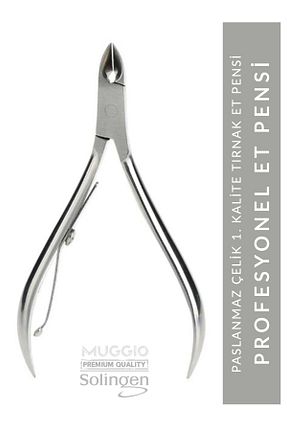 مراقبت ناخن Muggio - کد 773580379