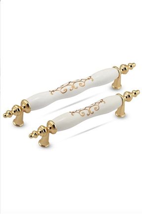دسته مبلمان طلائی DKSDİZAYN - کد 867357248
