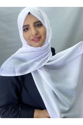 شال سفید زنانه ALDAİR - کد 867357613