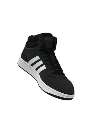 کفش بسکتبال مشکی مردانه adidas - کد 321288941