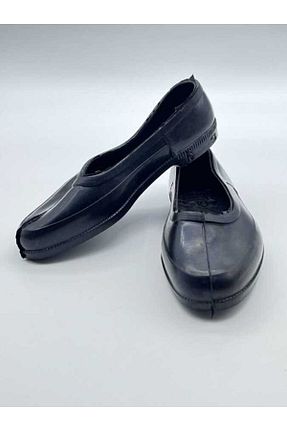 چکمه مشکی زنانه پاشنه کوتاه (1 - 4 سانتی متر) ARISAN - کد 766193137