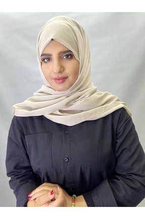 شال بژ زنانه ALDAİR - کد 867357463