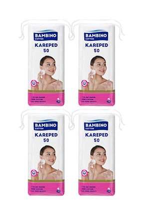 پنبه و دیسک Bambino Cotton - کد 868094319