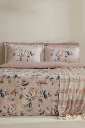 روتختی دونفره رنگی پنبه ای Karaca Home - کد 867354678