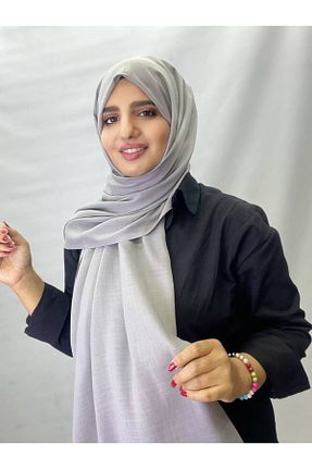 شال طوسی زنانه ALDAİR - کد 867673570