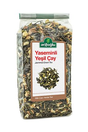 چای سبز Arifoğlu - کد 867365894