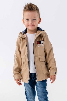 کت بژ بچه گانه Relaxed Gold Class Kidswear - کد 867720769