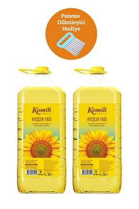 روغن مایع Komili - کد 867960152