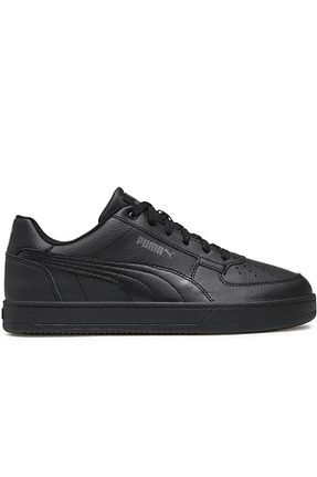 کفش اسنیکر مشکی زنانه بند دار Puma - کد 867384806