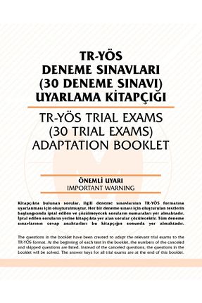 درسی و کتب کمک آموزشی Metropol Yayınları - کد 4528097