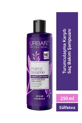 شامپو زنانه Urban Care - کد 760145305