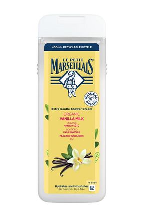 ژل دوش Le Petit Marseillais - کد 1069674