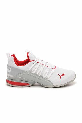 کفش پیاده روی سفید زنانه چرم مصنوعی Puma - کد 786033394