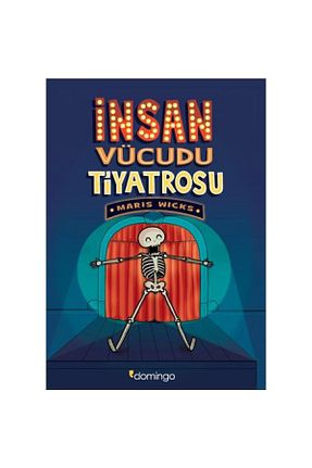 کتاب پزشکی Domingo Yayınevi - کد 3176935
