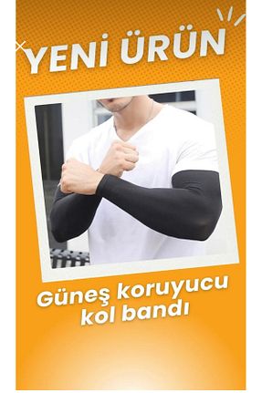 ساعد بند اسپرت مشکی İmpavido - کد 866068537