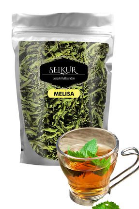 چای ملیسا SELKUR - کد 812133578