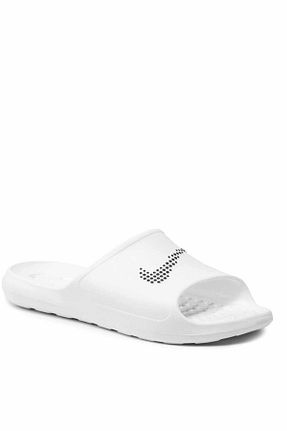 دمپائی اسپرت سفید مردانه EVA Nike - کد 88607265