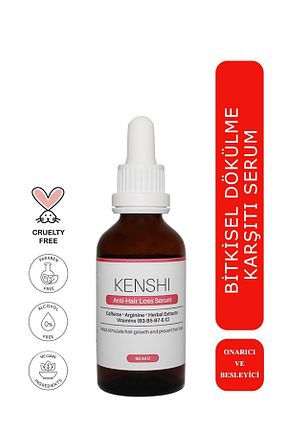 روغن و سرم مو Kenshi - کد 735668628