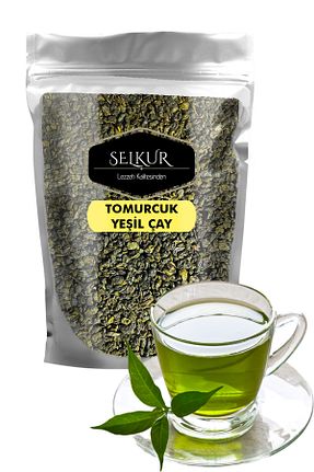 چای سبز SELKUR - کد 303995815