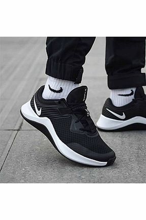 کفش دو و میدانی و تمرینی مشکی مردانه Nike - کد 132643668