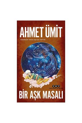 رمان Yapı Kredi Yayınları - کد 362551599