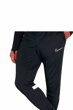 شلوار کرمگن مشکی مردانه رگولار Nike - کد 332419834