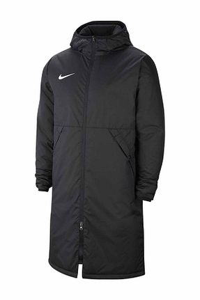 کاپشن مشکی مردانه گشاد Nike - کد 195395886