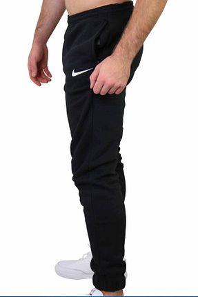 شلوار کرمگن مشکی مردانه رگولار Nike - کد 194765797
