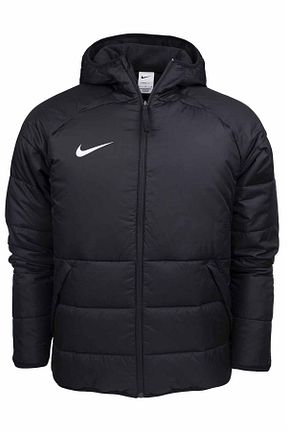 کاپشن مشکی مردانه رگولار Nike - کد 449011935