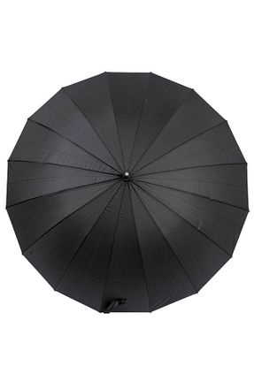 چتر مشکی مردانه Marlux - کد 866095534