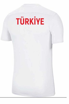 تیشرت اسپرت سفید مردانه رگولار Nike - کد 835529863