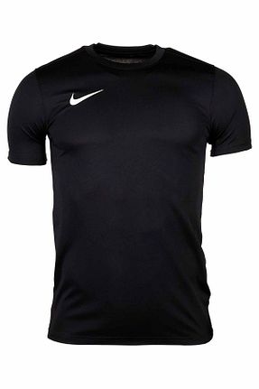 تیشرت مشکی مردانه رگولار Nike - کد 647269189