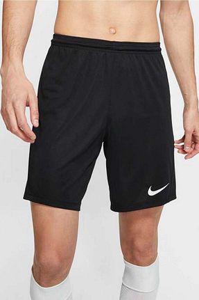شلوارک و برمودا مشکی مردانه رگولار Nike - کد 641821357
