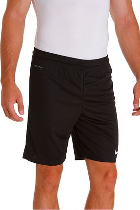 شلوارک و برمودا مشکی مردانه پلی استر Nike - کد 641819739