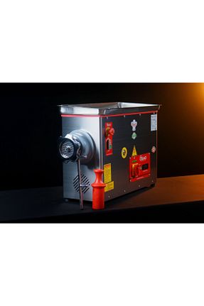 چرخ گوشت متالیک OSİMO - کد 46867348