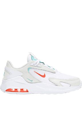 کفش پیاده روی سفید زنانه پارچه ای Nike - کد 117270450