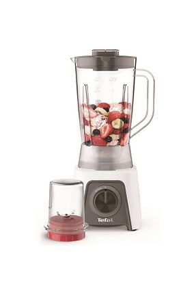 ست بلندر سفید 200 - 500 Watt TEFAL - کد 817481799