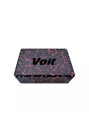 بلوک یوگا مشکی Voit - کد 816702410