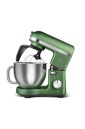 میکسر و ست میکسر سبز 1501 - 2200 Watt Karaca - کد 866174246