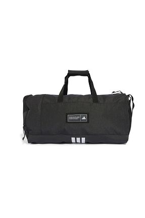 کیف اسپرت مشکی زنانه پارچه ای adidas - کد 866322128