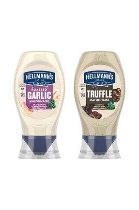 سایر سسها Hellmann