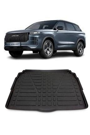 کفپوش صندوق عقب autosyper - کد 866204504