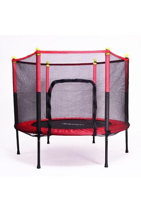 ترامبولین قرمز 90 Kg Leyaton - کد 77973256