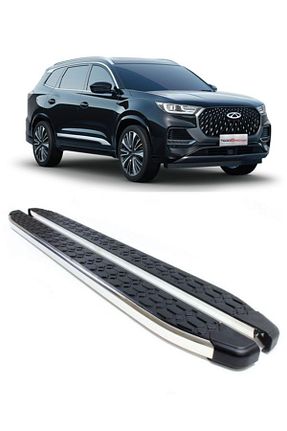لاستیک محافظ رکاب خودرو autosyper - کد 866232336