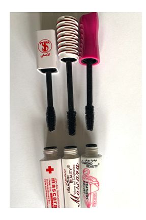 ریمل سایز اورجینال Dıamond beauty - کد 866703576
