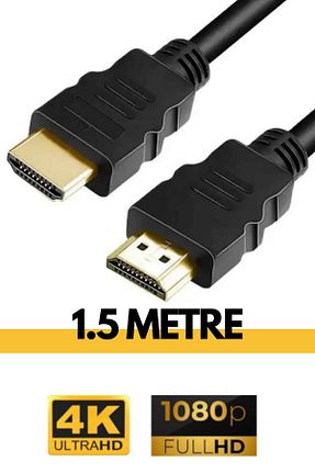 کابل HDMI مشکی Sarftech - کد 865187095