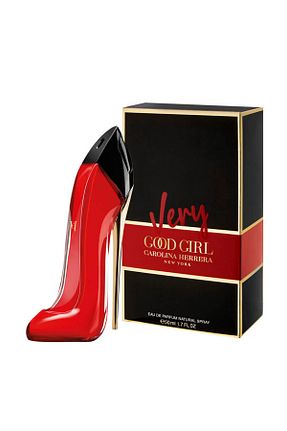 ادکلن زنانه Carolina Herrera - کد 90190528