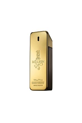 ادکلن سفید مردانه Paco Rabanne - کد 192105
